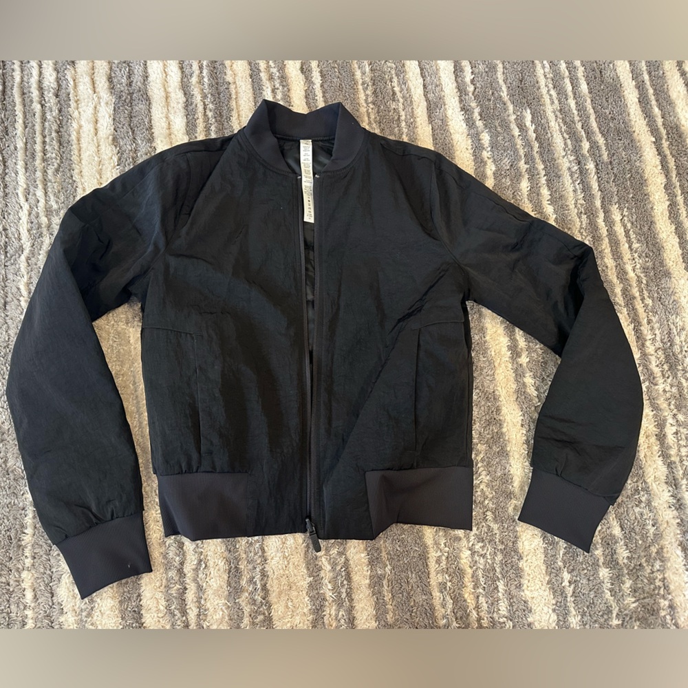Lululemon Jacket - image 1